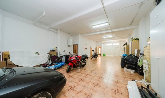 Resale - Terraced Houses -
Pilar de la Horadada