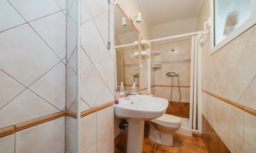 Resale - Terraced Houses -
Pilar de la Horadada