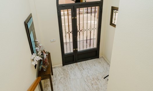 Resale - Terraced Houses -
Pilar de la Horadada