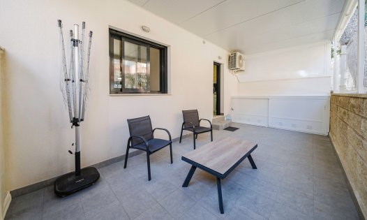 Videresalg - Bungalower -
San Javier - Santiago de la Ribera