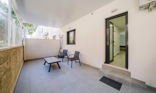 Videresalg - Bungalower -
San Javier - Santiago de la Ribera