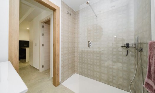 Videresalg - Bungalower -
San Javier - Santiago de la Ribera