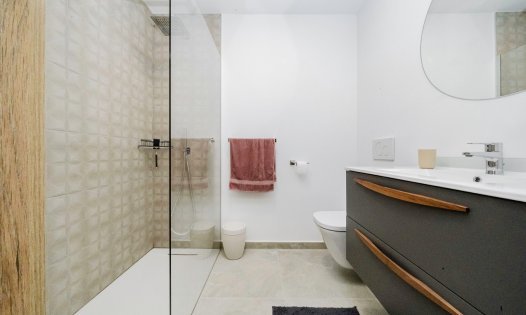 Videresalg - Bungalower -
San Javier - Santiago de la Ribera