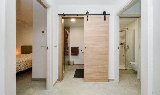 Videresalg - Bungalower -
San Javier - Santiago de la Ribera