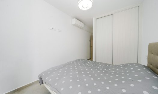 Videresalg - Bungalower -
San Javier - Santiago de la Ribera