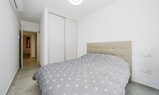 Videresalg - Bungalower -
San Javier - Santiago de la Ribera