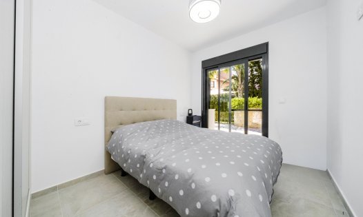 Videresalg - Bungalower -
San Javier - Santiago de la Ribera