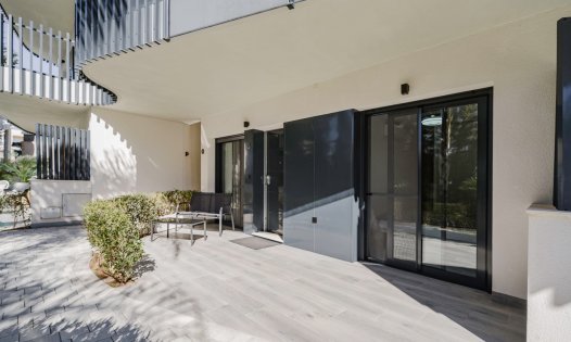 Videresalg - Bungalower -
San Javier - Santiago de la Ribera