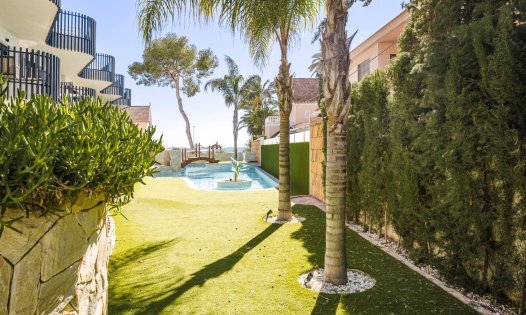 Videresalg - Bungalower -
San Javier - Santiago de la Ribera