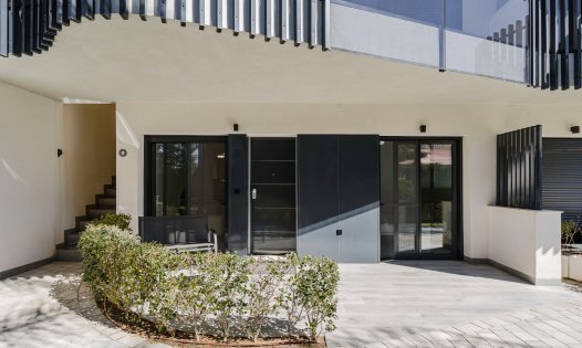 Videresalg - Bungalower -
San Javier - Santiago de la Ribera