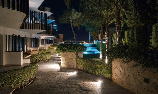 Videresalg - Bungalower -
San Javier - Santiago de la Ribera