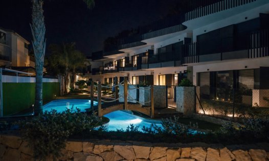 Videresalg - Bungalower -
San Javier - Santiago de la Ribera