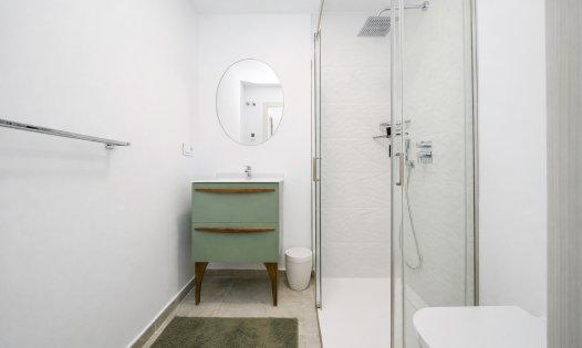 Videresalg - Bungalower -
San Javier - Santiago de la Ribera