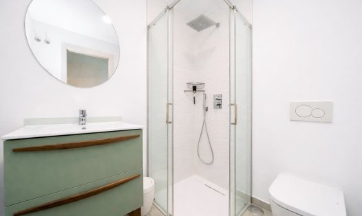 Videresalg - Bungalower -
San Javier - Santiago de la Ribera