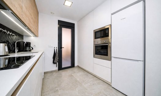 Videresalg - Bungalower -
San Javier - Santiago de la Ribera