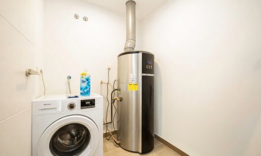 Återförsäljning - Villor -
Benijófar