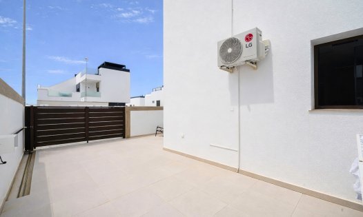 Återförsäljning - Villor -
Benijófar