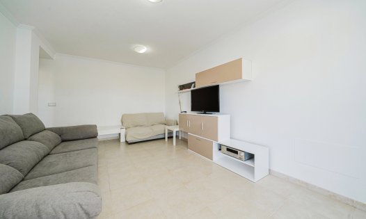 Resale - Apartments -
San Javier - San Cayetano