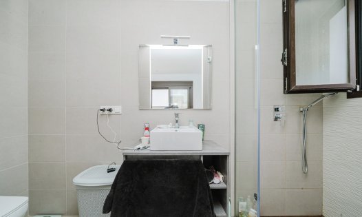 Återförsäljning - Villor -
Benijófar