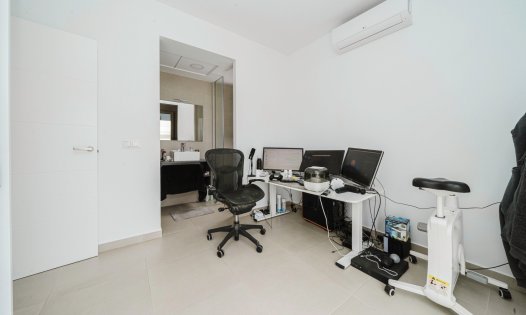 Återförsäljning - Villor -
Benijófar