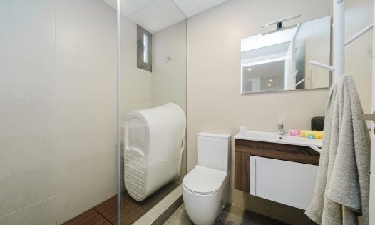 Återförsäljning - Villor -
Benijófar