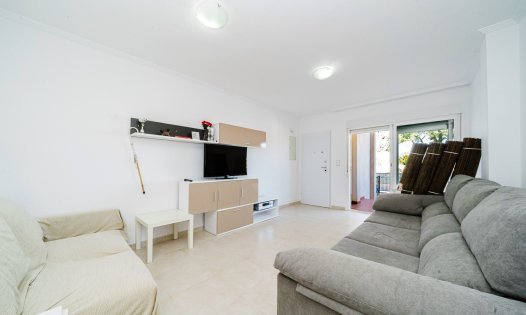 Resale - Apartments -
San Javier - San Cayetano