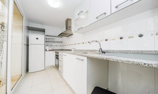 Resale - Apartments -
San Javier - San Cayetano