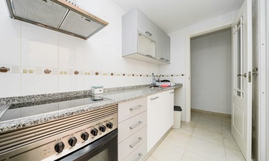 Resale - Apartments -
San Javier - San Cayetano