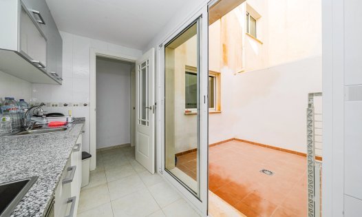 Resale - Apartments -
San Javier - San Cayetano