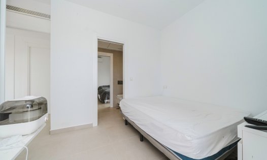 Återförsäljning - Villor -
Benijófar