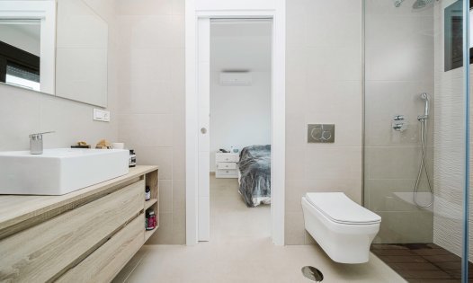 Återförsäljning - Villor -
Benijófar