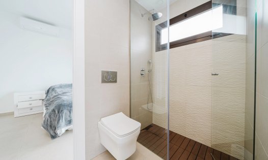 Återförsäljning - Villor -
Benijófar