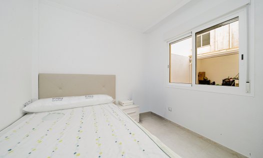 Resale - Apartments -
San Javier - San Cayetano