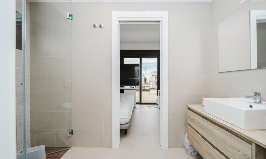 Återförsäljning - Villor -
Benijófar