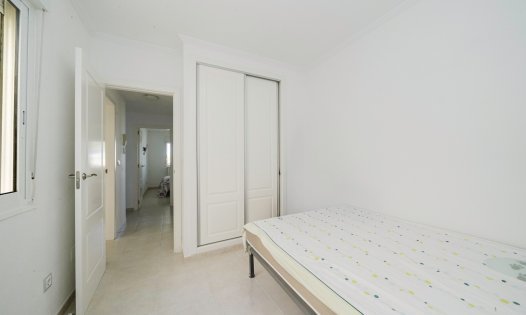 Resale - Apartments -
San Javier - San Cayetano