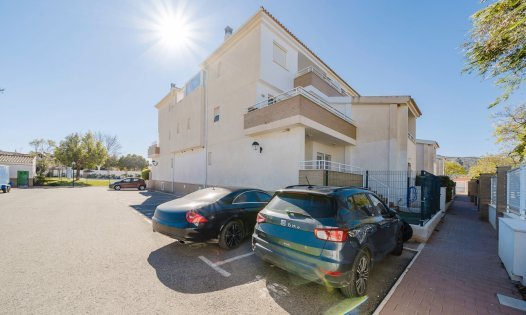 Resale - Apartments -
San Javier - San Cayetano