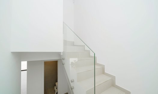 Återförsäljning - Villor -
Benijófar