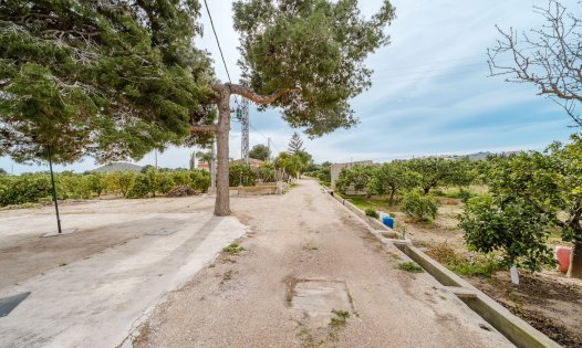 Resale - Villas -
Rojales