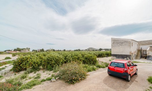 Resale - Villas -
Rojales