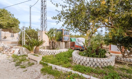 Resale - Villas -
Rojales