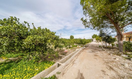 Resale - Villas -
Rojales