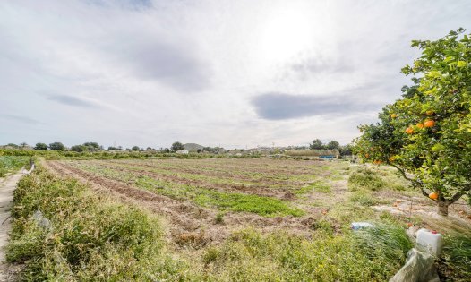 Resale - Villas -
Rojales