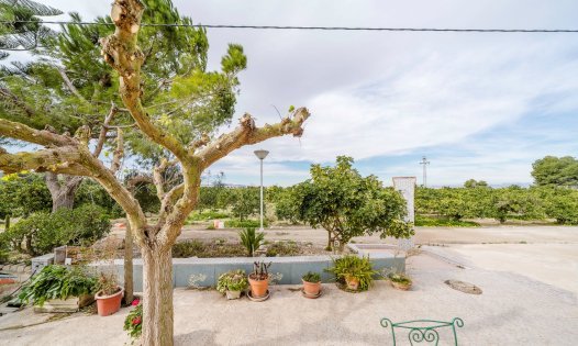 Resale - Villas -
Rojales