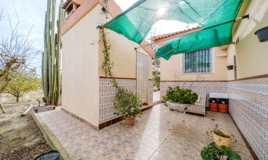 Resale - Villas -
Rojales