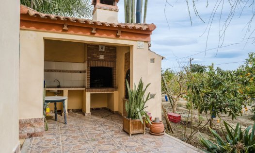 Resale - Villas -
Rojales