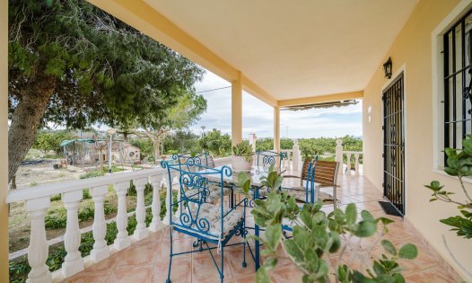 Resale - Villas -
Rojales
