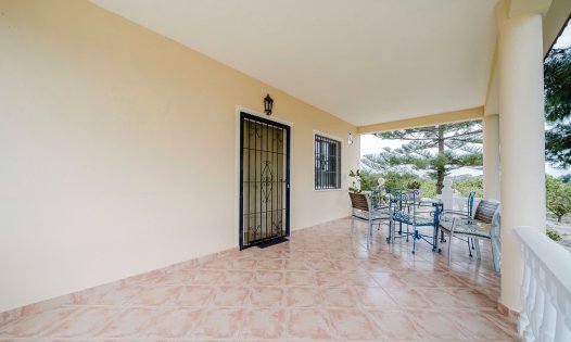 Resale - Villas -
Rojales