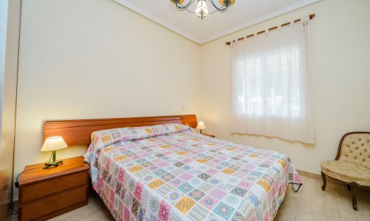 Resale - Villas -
Rojales
