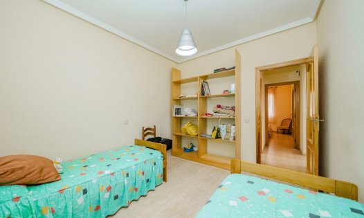 Resale - Villas -
Rojales