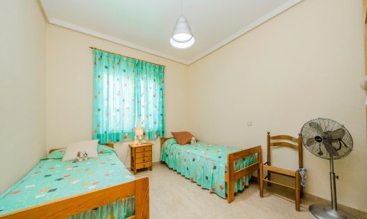 Resale - Villas -
Rojales